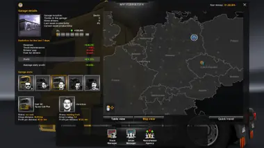 Euro Truck Simulator 2 Gold Edition preview 12