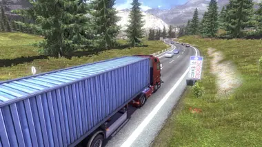 Euro Truck Simulator 2 Gold Edition preview 13
