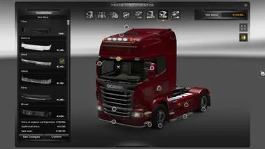 Euro Truck Simulator 2 Gold Edition preview 9