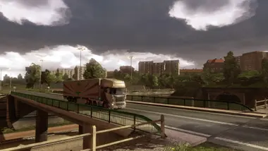 Euro Truck Simulator 2 Gold Edition preview 7