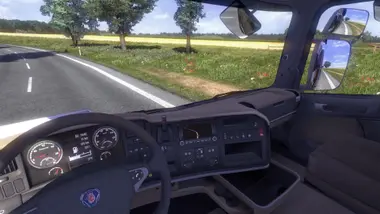 Euro Truck Simulator 2 Gold Edition preview 4