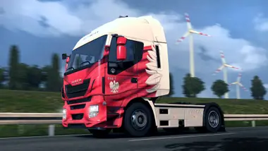 Euro Truck Simulator 2 GOTY preview 13
