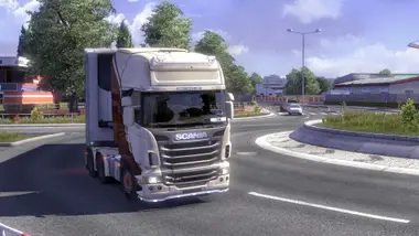 Euro Truck Simulator 2 GOTY preview 12