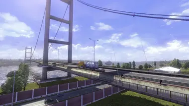 Euro Truck Simulator 2 GOTY preview 10
