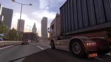Euro Truck Simulator 2 GOTY preview 11