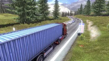 Euro Truck Simulator 2 GOTY preview 9