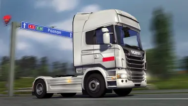 Euro Truck Simulator 2 GOTY preview 7