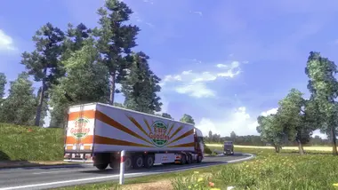 Euro Truck Simulator 2 GOTY preview 8