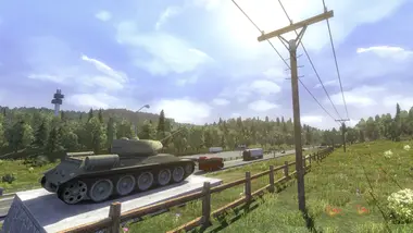 Euro Truck Simulator 2 GOTY preview 6