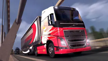 Euro Truck Simulator 2 GOTY preview 2