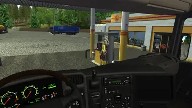 Euro Truck Simulator preview 8
