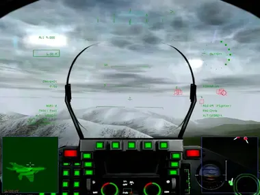 Eurofighter Typhoon preview 9