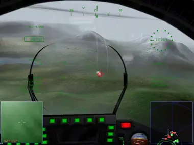 Eurofighter Typhoon preview 6
