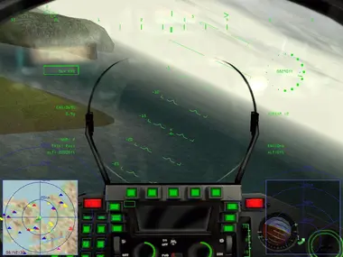 Eurofighter Typhoon preview 4