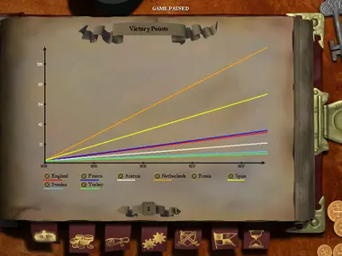 Europa Universalis .COM preview 13