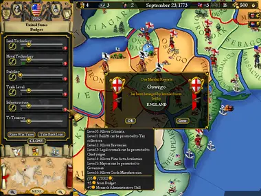 Europa Universalis .COM preview 10