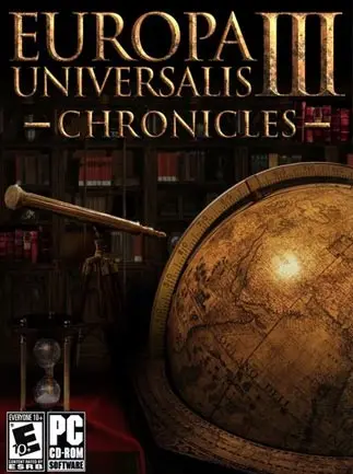 Europa Universalis III: Chronicles preview 18