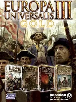 Europa Universalis III: Complete preview 14