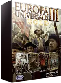 Europa Universalis III: Complete preview 6