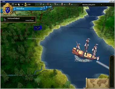Europa Universalis III: Complete preview 10