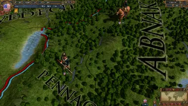 Europa Universalis IV: Digital Extreme Edition preview 8