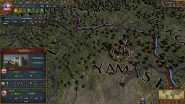 Europa Universalis IV: Digital Extreme Edition preview 10