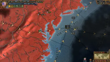 Europa Universalis IV: Digital Extreme Edition preview 9