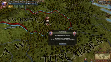 Europa Universalis IV: Digital Extreme Edition preview 6