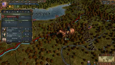 Europa Universalis IV: Digital Extreme Edition preview 7