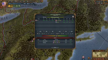 Europa Universalis IV: Digital Extreme Edition preview 4