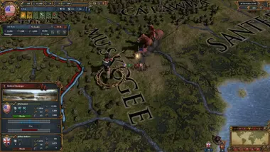 Europa Universalis IV: Digital Extreme Edition preview 5