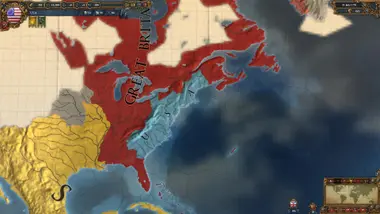 Europa Universalis IV: Digital Extreme Edition preview 2