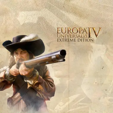 Europa Universalis IV: Digital Extreme Edition preview 11