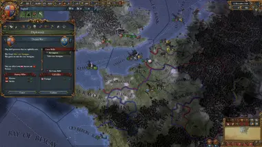 Europa Universalis IV preview 10