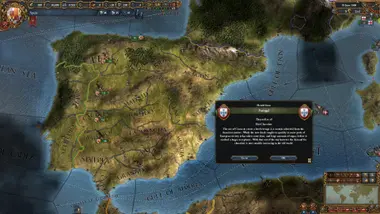 Europa Universalis IV preview 8