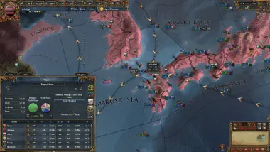 Europa Universalis IV: Starter Pack preview 3