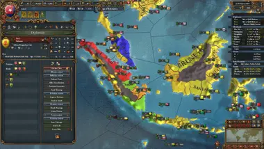 Europa Universalis IV: Starter Pack preview 7