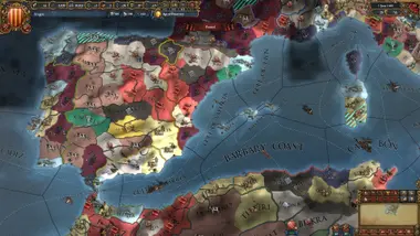 Europa Universalis IV: Starter Pack preview 4