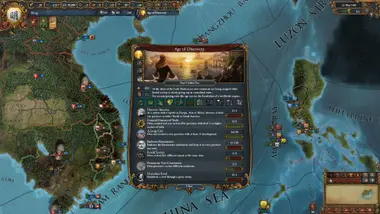 Europa Universalis IV: Starter Pack preview 9