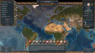 Europa Universalis IV: Starter Pack preview 5