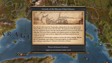 Europa Universalis IV: Starter Pack preview 8