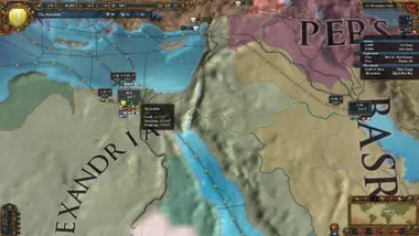 Europa Universalis IV preview 5