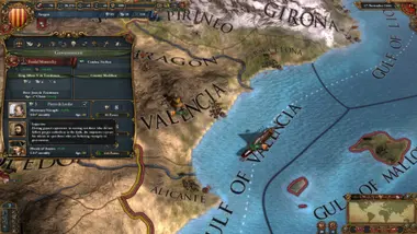 Europa Universalis IV preview 2