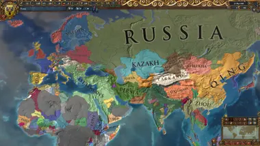 Europa Universalis IV preview 4