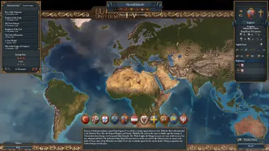 Europa Universalis IV preview 2