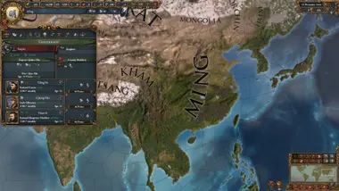 Europa Universalis IV preview 3