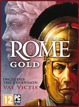 Europa Universalis: Rome Gold preview 11