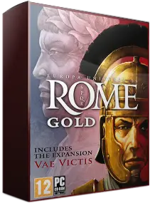 Europa Universalis: Rome Gold preview 10