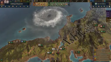 Europa Universalis V preview 4