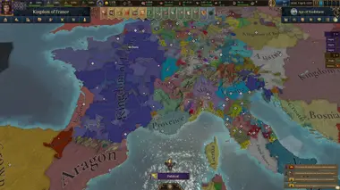 Europa Universalis V preview 3